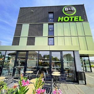 B&B HOTEL Compiègne