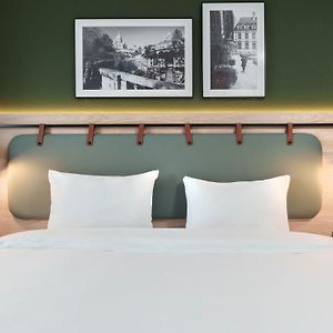 Chambre Standarde Lit Queen-Size